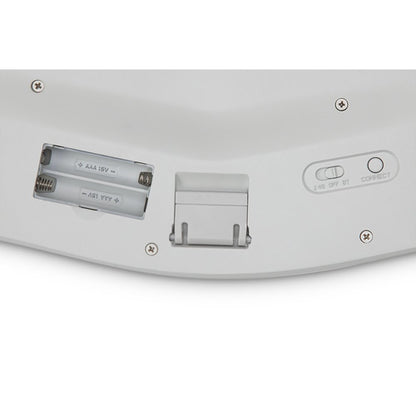 PRO FIT ERGO WRLS KEYBOARD AND MOUSE GRAY