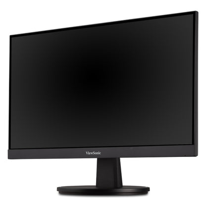 22IN 1920X1080 MVA LCD WITH HDMI VGA FRAMELESS