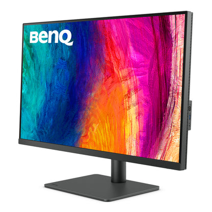 31.5IN IPS PANEL LCDMONITOR 3840X2160 DP1.4 HDMI USB 3.0 USB-C