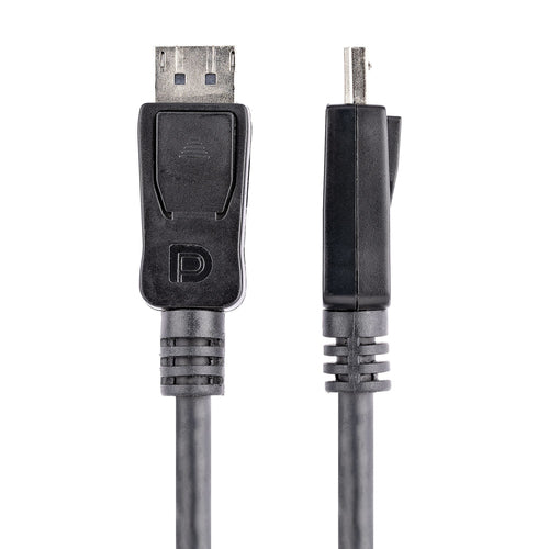 1FT DISPLAYPORT CABLE DP 1.2 TO DP VIDEO DISPLAY CABLE CORD 4K VESA
