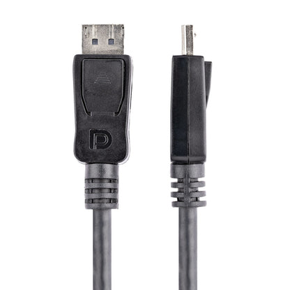 1FT DISPLAYPORT CABLE DP 1.2 TO DP VIDEO DISPLAY CABLE CORD 4K VESA