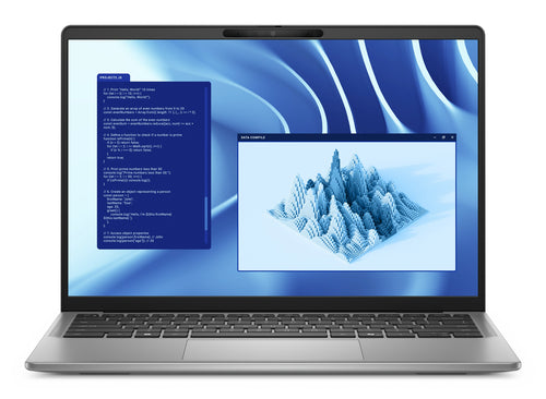 LATITUDE 7455 X ELITE 12 CORE 32GB 512GB SS T 2560X1600 WLS W11 3