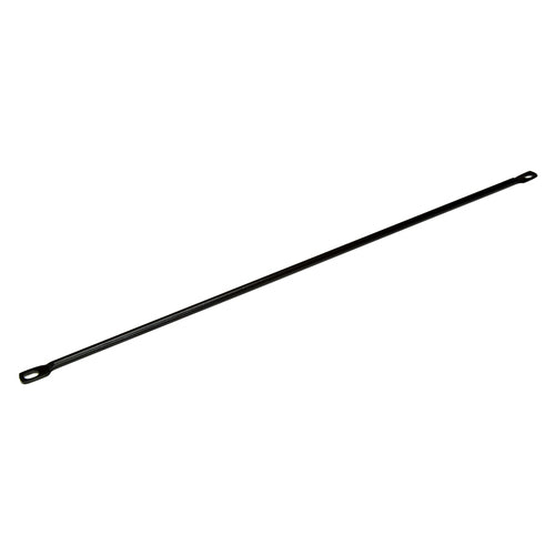 CABLE LACING BAR HORIZONTAL 10PACK SERVER RACK CABLE MANAGEMENT