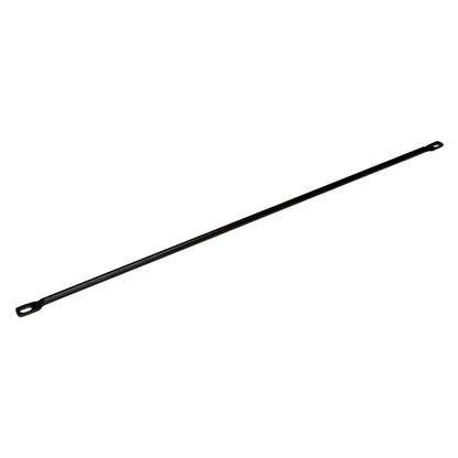 CABLE LACING BAR HORIZONTAL 10PACK SERVER RACK CABLE MANAGEMENT