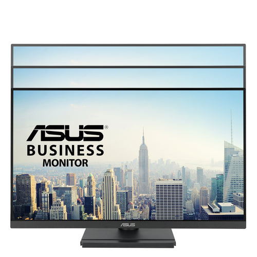 ASUS 24IN 1080P BUSINESS LCD IPS FULL HD FRAMELESS 120HZ HDMI (VA249QGS)