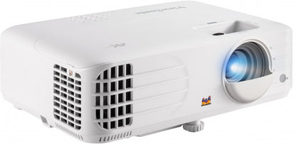 3200ANSI LUMENS 4K HOME PROJECTOR WORLD S LOWEST 5MS INPUT (PX701-4K)