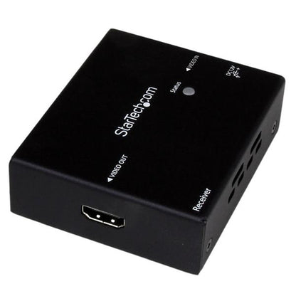 70M 4K HDMI EXTENDER OVER CAT5E HDBASET USB POWERED HDMI EXTENSION
