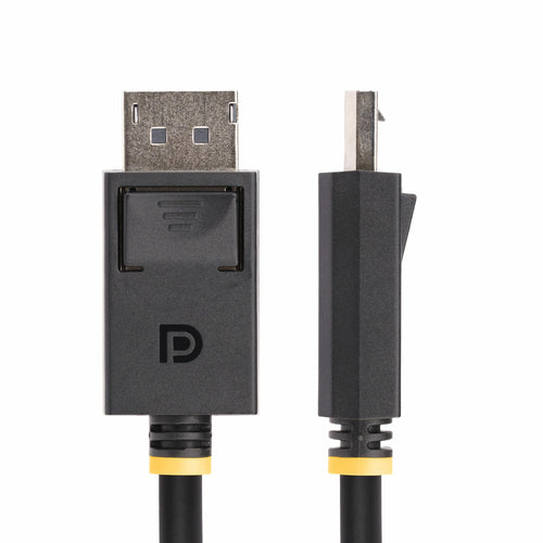 DISPLAYPORT 2.1 CABLE 8K 60HZ VESA CERTIFIED/DP 2.1/DP80/UHBR20