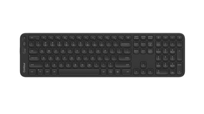 BALANCE FULL-SIZE KEYBOARD WIRE BALANCE FULL-SIZE KEYBOARD WIRELESS