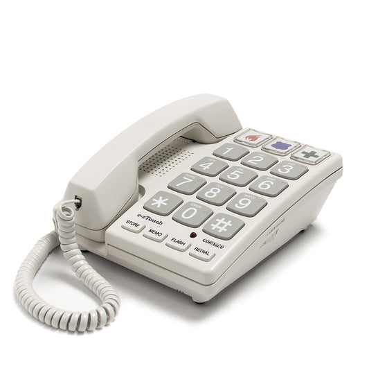 240085-VOE-21F Big Button SAND