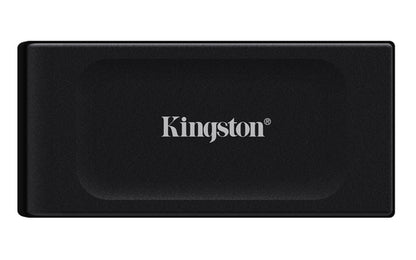 2TB XS1000 EXTERNAL USB-C 3.2 GEN 2X2 PORTABLE SOLID STATE DRIVE (SXS1000/2000G)
