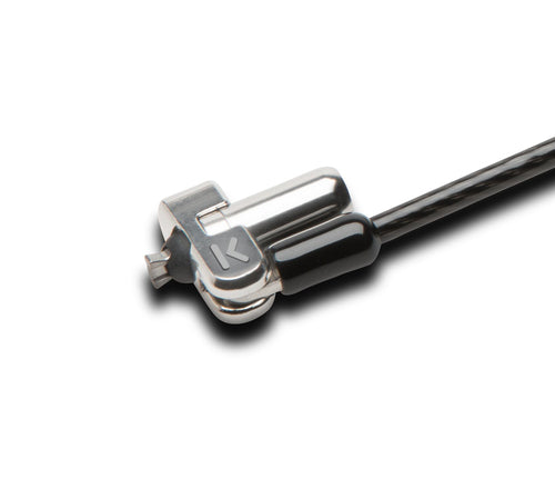 N17 KEYED LAPTOP LOCK FOR WEDGE SHAPED SLOTS MASTER KEYED ON DEMAND