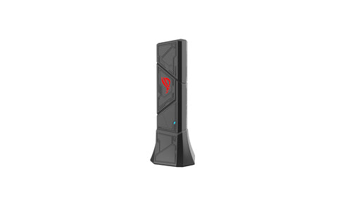 ASUS ROG USB-BE92 TRI-BAND BE6500 WIFI 7 USB ADAPTER