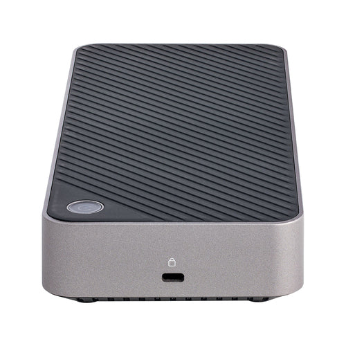 USB-C TRIPLE MONITOR DOCKING STATION 2XHDMI AND/OR DP GBE