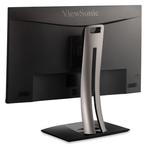 27IN COLORPRO 4K UHD ERGONOMIC DESIGNED 3840 X 2160 RESOLUTION