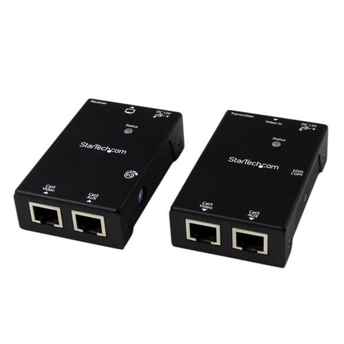 50M HDMI OVER CAT6 EXTENDER HDMI OVER CAT EXTENDER POC 1080P