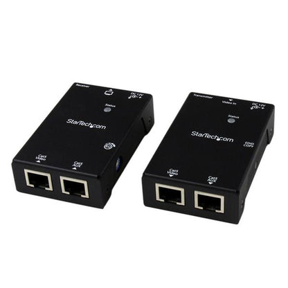 50M HDMI OVER CAT6 EXTENDER HDMI OVER CAT EXTENDER POC 1080P