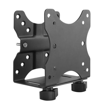THIN CLIENT MOUNT VESA MOUNTING BRACKET UNDER DESK OR MONITOR MOUNT