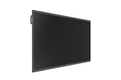 75IN 3840X2160 TOUCH UHD 4K HDMI USB ANDROID 13 WIFI SPKR