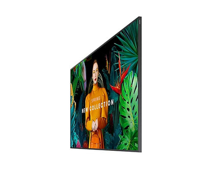 50IN COMMERCIAL 4K UHD DISPLAY 350 NIT TAA