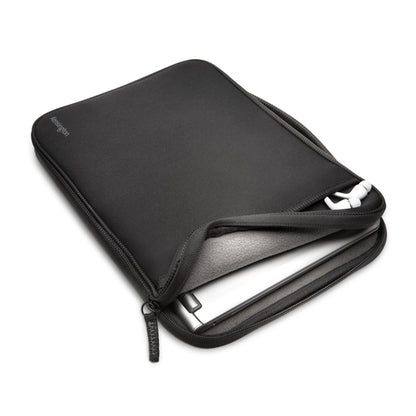 14 IN SLEEVE WITH HANDLE BLACK FOR CHROMEBOOK