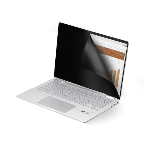 14IN LAPTOP PRIVACY SCREEN ANTI-GLARE BLUE LIGHT FILTER