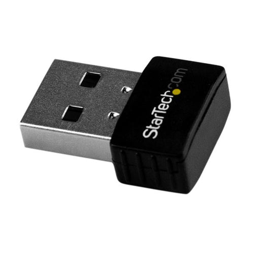 USB WIFI NETWORK ADAPTER NANO USB 2.0 WI-FI ADAPTER - AC600