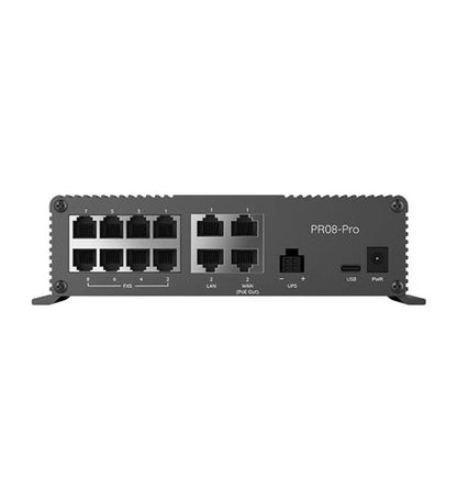 DUAL WAN VOIP ROUTER WITH BATTERY