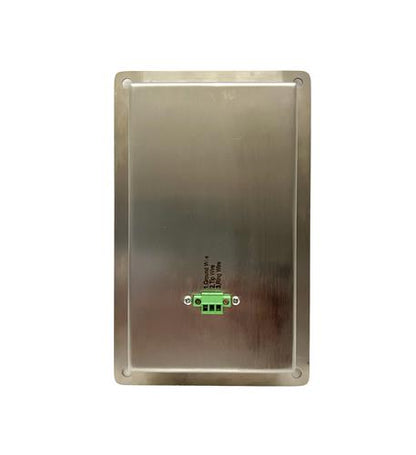 ARMORED FLUSH MOUNT SPEAKERPHONE