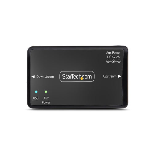 USB GALVANIC ISOLATOR 6KV - FILTER ELECTRIC NOISE TAA USB 2.0
