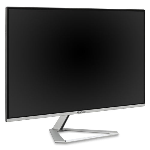 27 4K UHD THIN-BEZEL IPS MNTR W/ USB-C HDMI  DP 3840 X 2160