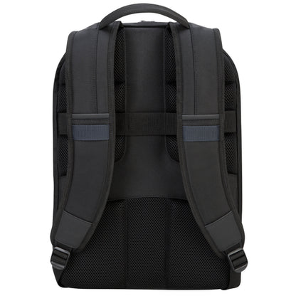 CITYSMART EVA PRO CHECKPOINT-FRIENDLY BACKPACK GREY