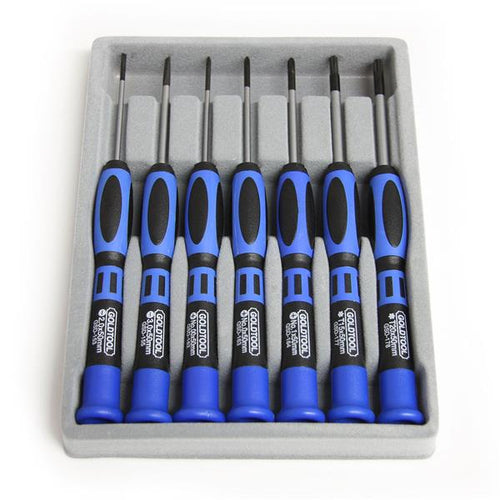SCREWDRIVER COMPUTER TOOL KIT PC PRECISION SCREWDRIVER SET