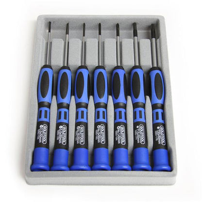 SCREWDRIVER COMPUTER TOOL KIT PC PRECISION SCREWDRIVER SET