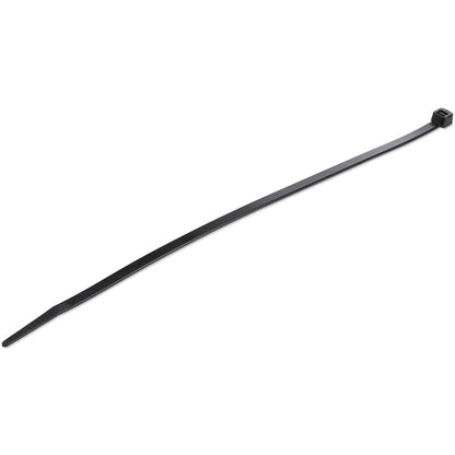 1000PK PLASTIC CABLE TIES NYLON SELF LOCKING WIRE ZIP TIES 10 INCH