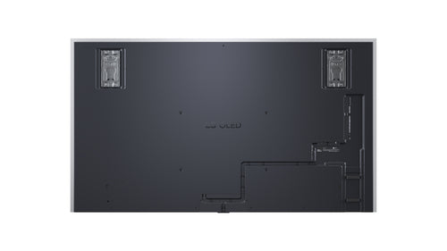 55IN OLED EVO FLUSH FIT GALLERY DESIGN HYPER RADIANT COLOR (OLED55G6WUA)
