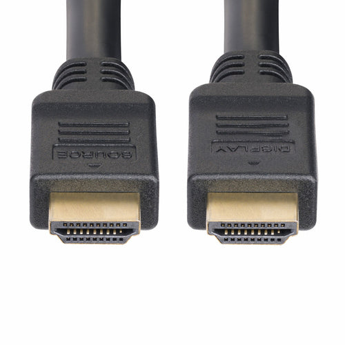 ACTIVE HDMI 2.0 CABLE 15M/CMP/PLENUM/4K 60HZ