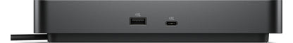 DELL PRO THUNDERBOLT 4 SMART DOCK - SD25TB4