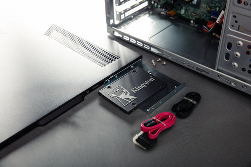 512GB KC600 SSD SATA3 2.5IN SSD