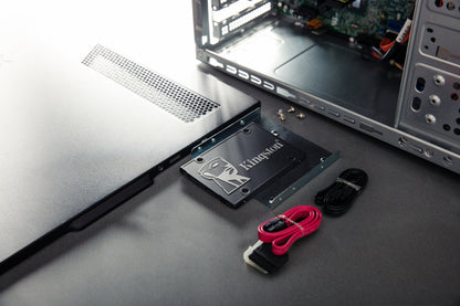 512GB KC600 SSD SATA3 2.5IN SSD