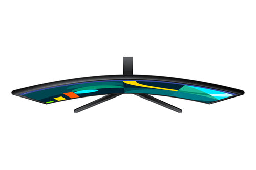 27IN S36SD 16:9 CURVED TAA 100HZ 1920X1080 HAS HDMI/DP 1YR