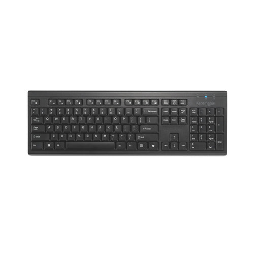 KB270 EQ RECHARGEABLE KB SET