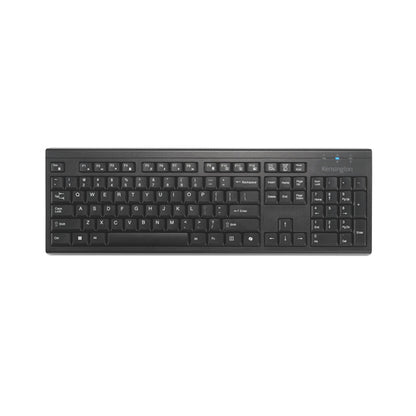 KB270 EQ RECHARGEABLE KB SET