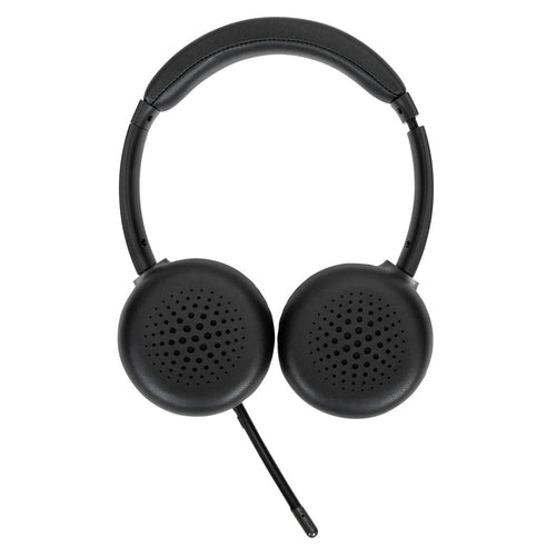 BLUETOOTH STEREO HEADSET BLACK