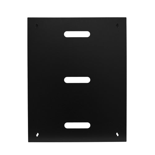 14U WALL MOUNT NETWORK RACK IT EQUIPMENT PATCH PANEL BRACKET