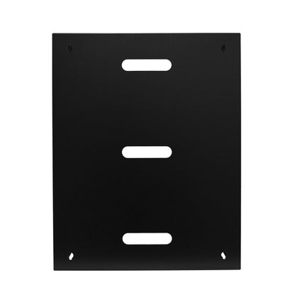 14U WALL MOUNT NETWORK RACK IT EQUIPMENT PATCH PANEL BRACKET