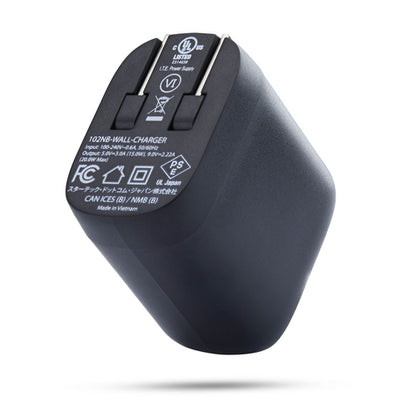 20W USBC WALL CHARGER PORTABLE CHARGER 5V/9V PD