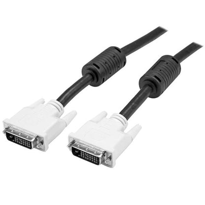 50FT DVI-D M/M DUAL LINK DIGITAL VIDEO DISPLAY CABLE