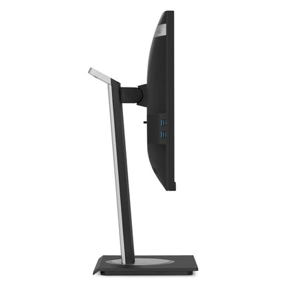 24IN SUPERCLEAR IPS QUAD HD MONITOR WITH ADVANCED ERGONOMICS (VG2455-2K)