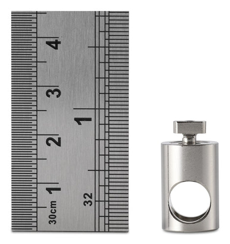 LOCKING EYELET FOR STANDARD SLOTS (K67611WW)